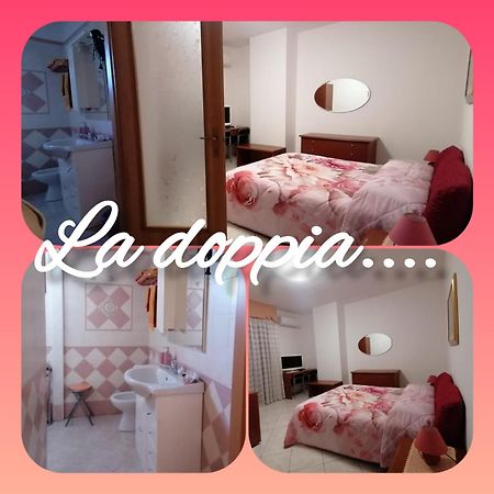 B&B Ida Ористано Экстерьер фото